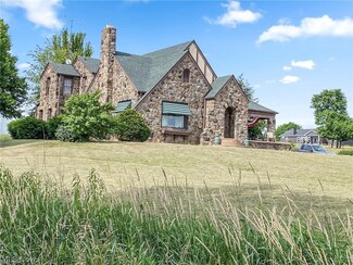 14922 Smith Goshen Rd, Beloit, OH 44609