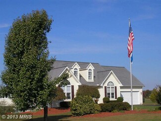 124 Clemencia Rd, Earleville, MD 21919