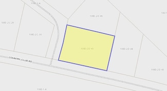 45 Country Club Rd, Melfa, VA 23410