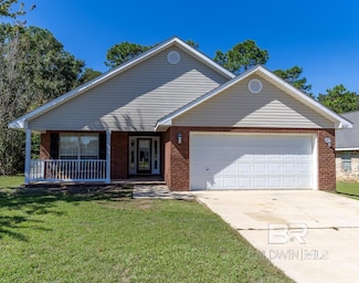 28347 Chateau Dr, Daphne, AL 36526