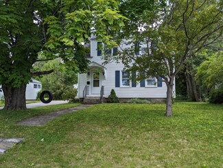 130 Park St, Rutland, VT 05701