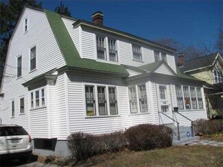 47 Wachusett St, Worcester, MA 01609