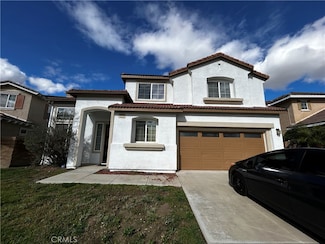 4210 Cloudywing Rd, Hemet, CA 92545