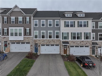 504 Florida Blvd, Cranberry Township, PA 16066
