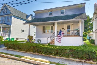 24 Bailey St, Wilkes Barre, PA 18705