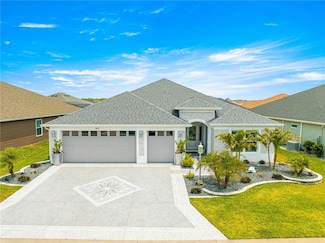 907 Trifu Terrace, The Villages, FL 32163