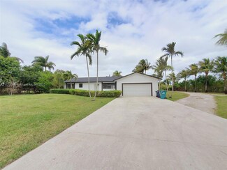 20831 SW 246th St, Homestead, FL 33031