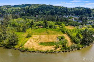 1701 Harrison, Aberdeen, WA 98520