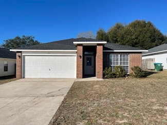 124 Sandstone Trail, Crestview, FL 32539