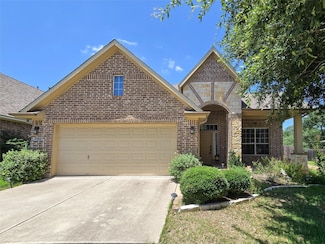 3917 Wilderness Path Bend, Cedar Park, TX 78613