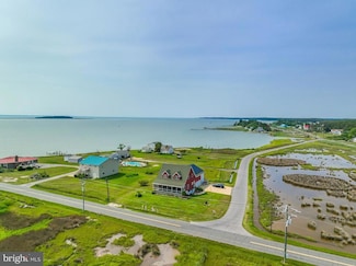 2576 Hoopers Island Rd, Fishing Creek, MD 21634