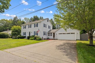 21 Wilson Ave, Concord, NH 03301