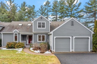 12 Blue Heron Way, Acton, MA 01720