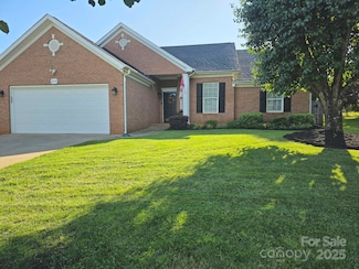 4204 Canipe Dr, Charlotte, NC 28269