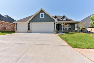9316 SW 41st St, Oklahoma City, OK 73179