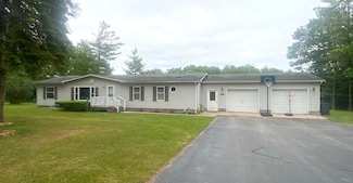 7717 Weiss Rd, Alpena, MI 49707