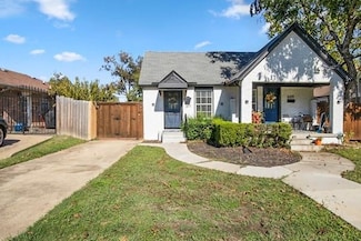 611 W Page Ave, Dallas, TX 75208