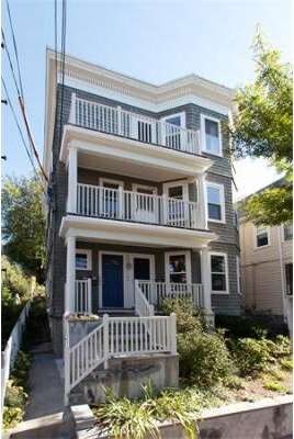 13 Malvern Ave Unit 1, Somerville, MA 02144