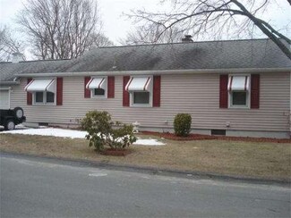 118 Desmond Ave, Somerset, MA 02726