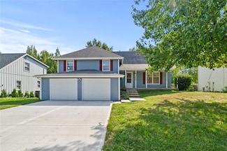 13 NE 102nd Terrace, Kansas City, MO 64155