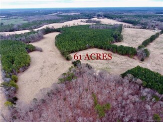 61.3 Randall Rd Unit 3 parcel numbers, Polkton, NC 28135
