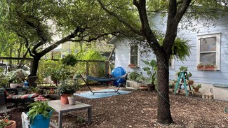 618 W 35th St Unit B, Austin, TX 78705