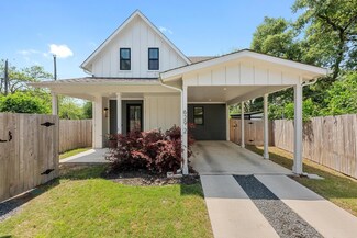 629 Amesbury Ln Unit 2, Austin, TX 78752