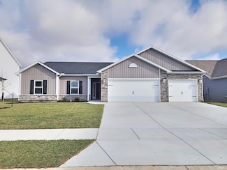 148 Dr, West Lafayette, IN 47906