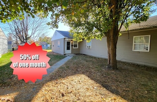 6149 Commodore Dr, Indianapolis, IN 46219