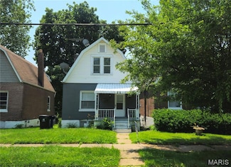 6522 Bartmer Ave, Saint Louis, MO 63130