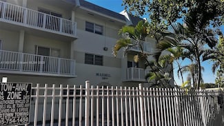 12980 NE 8th Ave Unit 207, North Miami, FL 33161