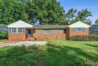 141 N White Station Rd, Memphis, TN 38117