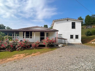 461 Tweed Rd, Marshall, NC 28753