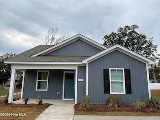 2018 Whispering Pine St SW Unit Lot 42- Perry A, Ocean Isle Beach, NC 28469