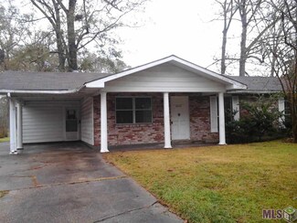 4805 Tristian Ave, Baker, LA 70714