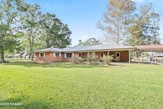 1015 Greenbriar St, New Iberia, LA 70560