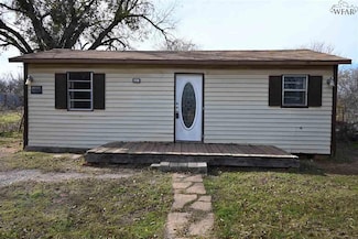 1106 River Ln, Wichita Falls, TX 76305
