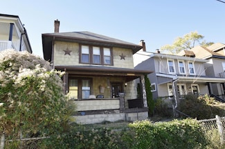 119 Dana Ave, Columbus, OH 43222