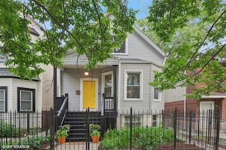 1631 N Drake Ave, Chicago, IL 60647