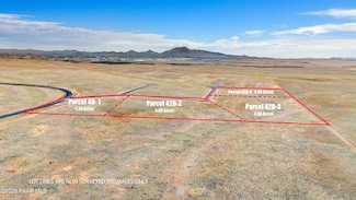 42d-4 ''Corner of Barnes and Norma'', Prescott Valley, AZ 86315