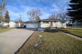 101 Riverview 2 E, Great Falls, MT 59404