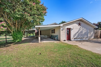 3903 NW County Road 0012, Corsicana, TX 75110
