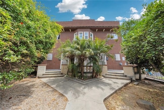 2006 S Harcourt Ave, Los Angeles, CA 90016