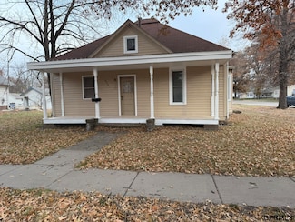 606 Main St, Crete, NE 68333