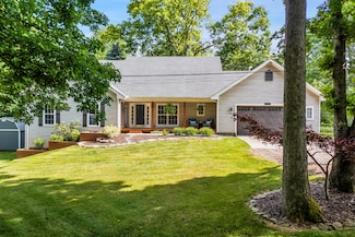 1492 E Drahner Rd, Oxford, MI 48371