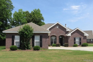 1035 E Poplar St, Prattville, AL 36066