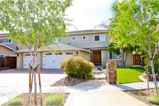 6556 Purple Vale Ct, San Jose, CA 95119