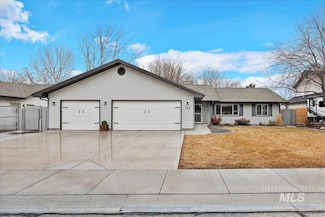 764 Oleary Way, Twin Falls, ID 83301