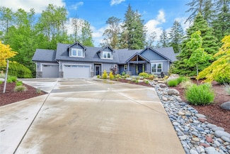 10007 127th Street Ct NW, Gig Harbor, WA 98329