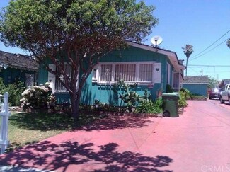 3201 W 110th St, Inglewood, CA 90303